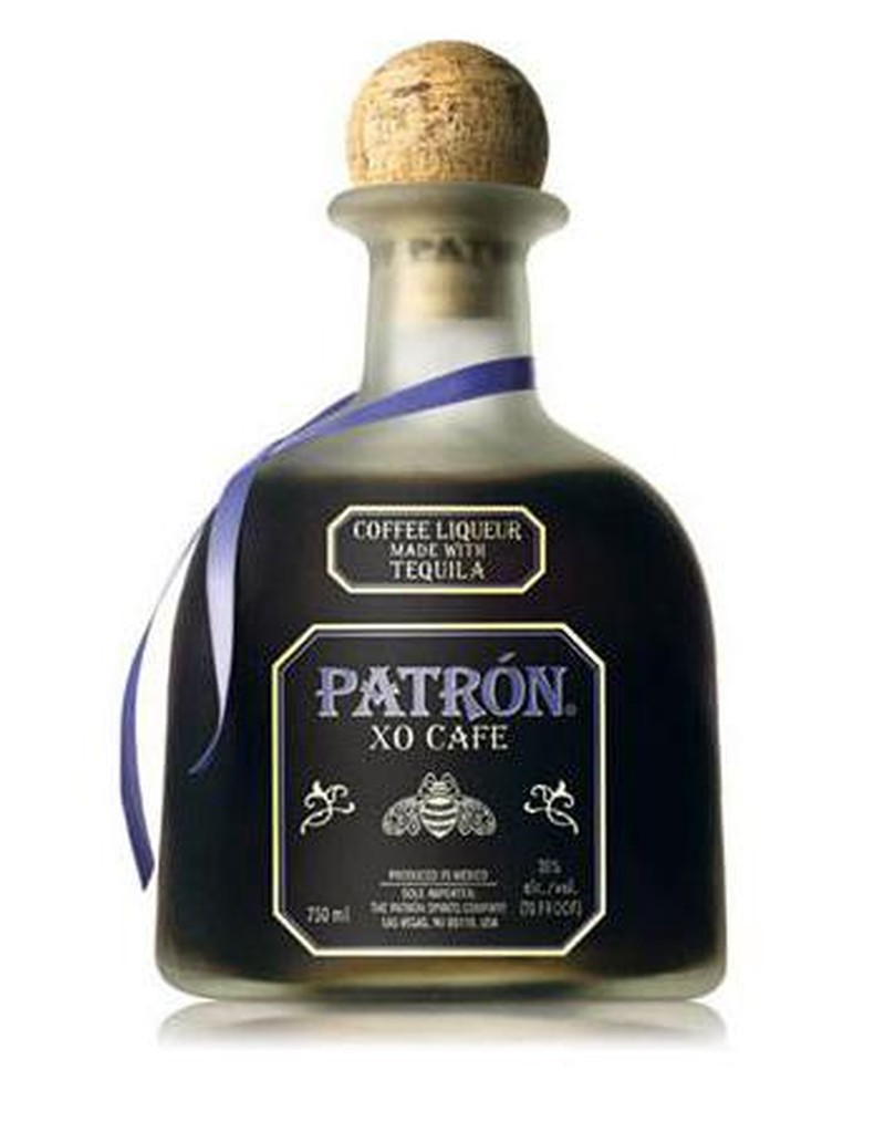 PATRON XO CAFE COFFEE LIQUEUR 750ml