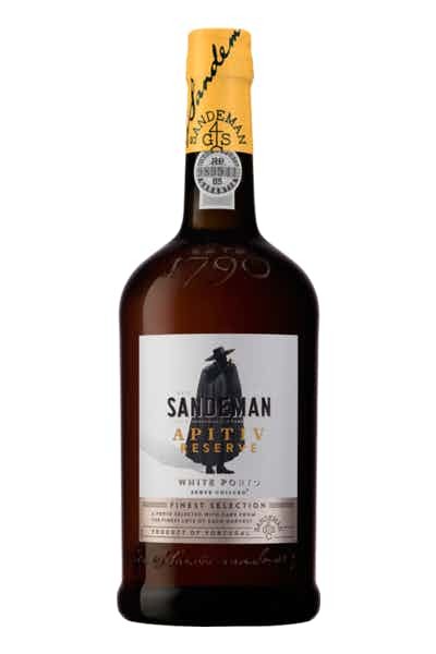 SANDEMAN APITIV RESERVE 750ML