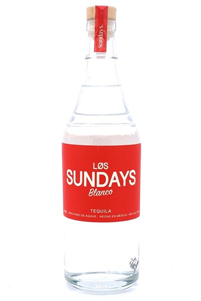 LOS SUNDAYS BLANCO 750ML