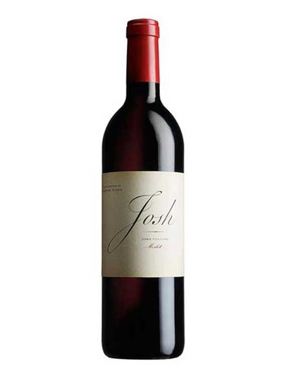 JOSH CELLARS MERLOT 750ML