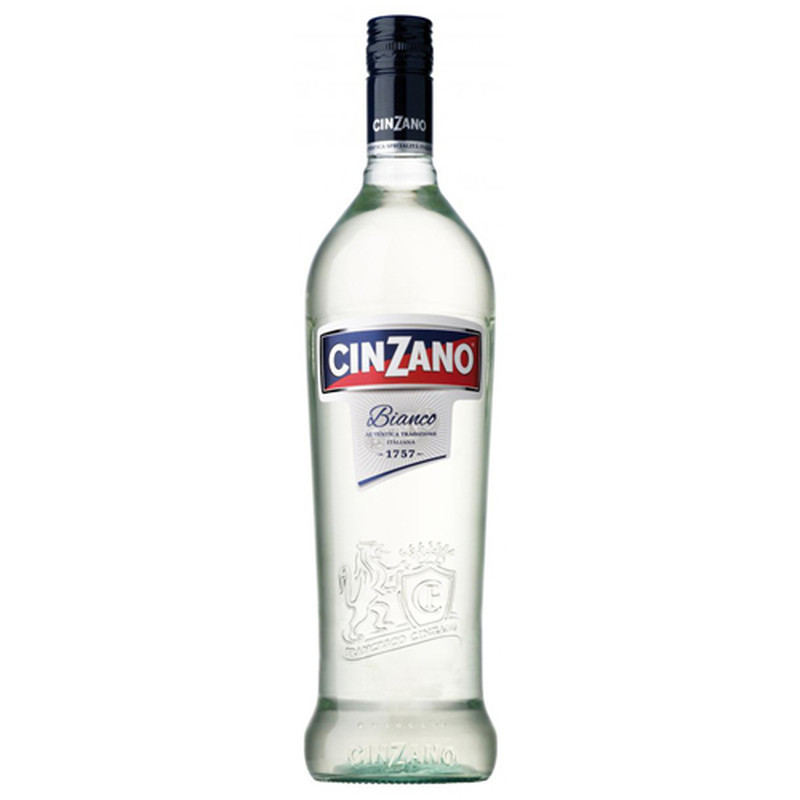 CINZANO BIANCO 750ml