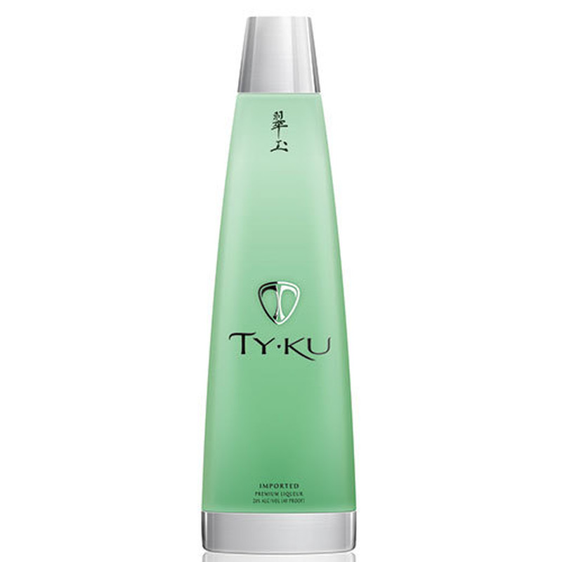 TY-KU SAKE 750ml