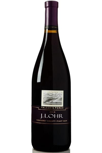 J.LOHR  PINOT NOIR 750 ML