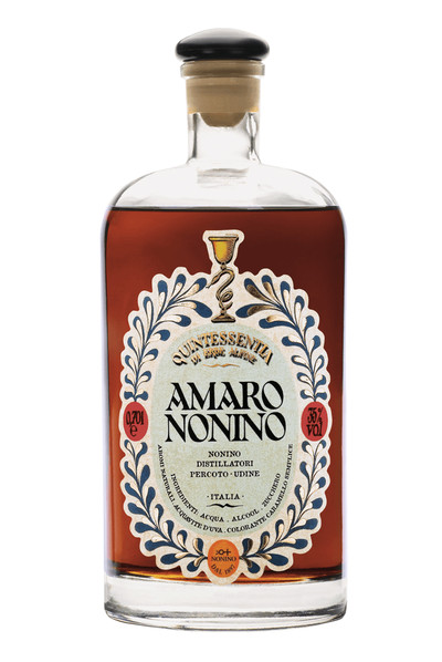 QUINTESSENTIA AMARO NONINO 750ML