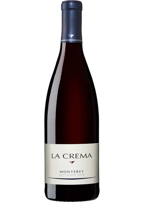 LA CREMA MONTEREY PINOT NOIR 2018 750ML