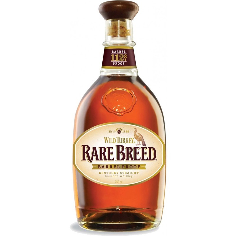 WILD TURKEY RARE BREED 750ml