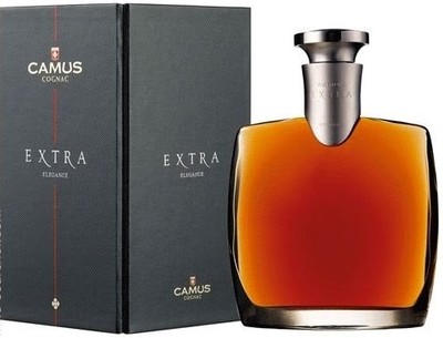 CAMUS EXTRA ELEGANCE COGNAC 750ML