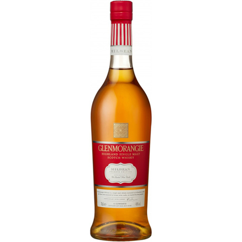 GLENMORANGIE MILSEAN 750ml