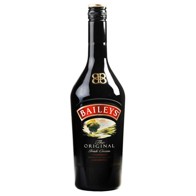 BAILEYS IRISH CREAM 1L