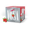 VOSA  CRANBERRY VODKA SODA 375ML 4PK