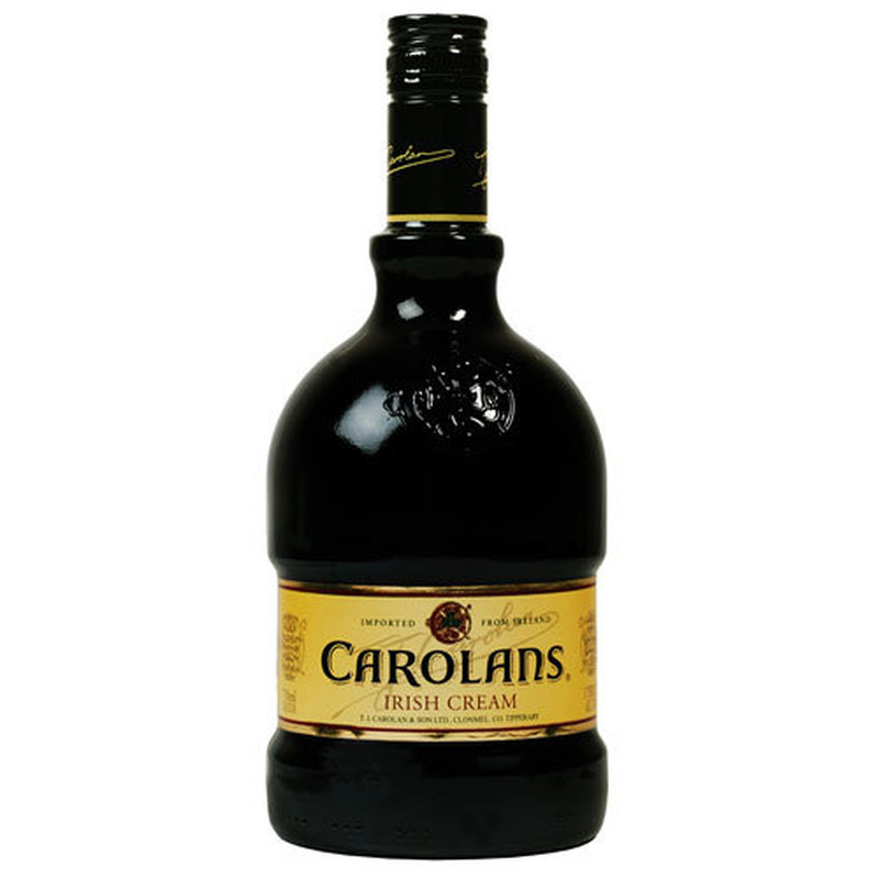 CAROLANS IRISH CREAM 750ml