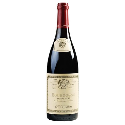 LOUIS JADOT BOURGOGNE PINOT NOIR 750ML