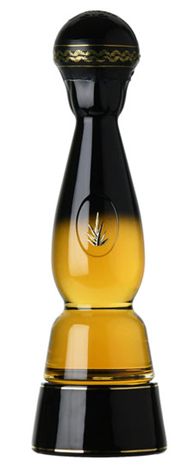 CLASE AZUL TEQUILA GOLD 750ML