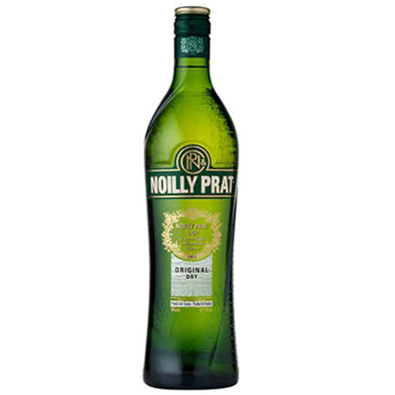 NOILLY PRATT DRY VERMOUTH 750ml