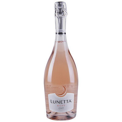 LUNETTA ROSE 750ML