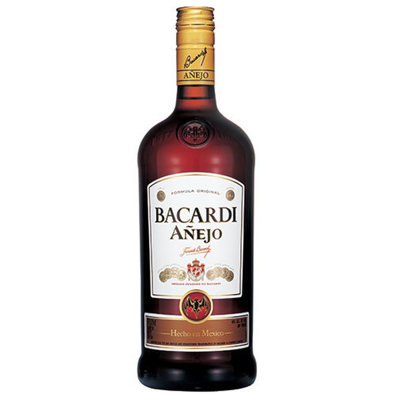 BACARDI ANEJO 750ml