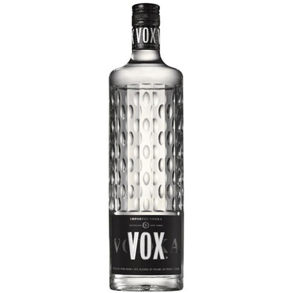 VOX VODKA 750ML