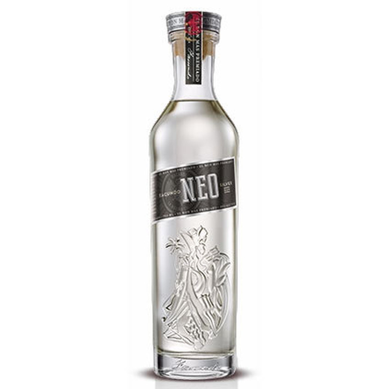 FACUNDO NEO SILVER 750ml