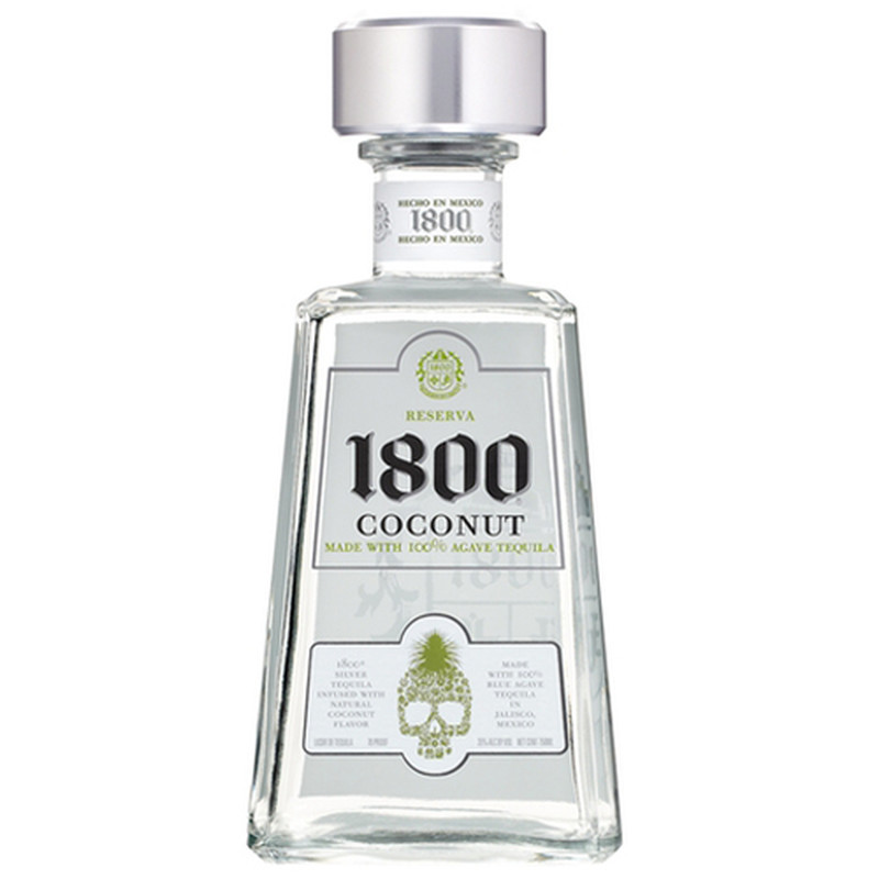 1800 COCONUT 750ml