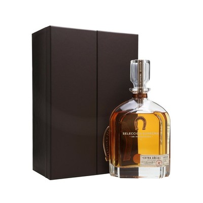 HERRADURA SELECCION  SUPREMA TEQUILA 750ML