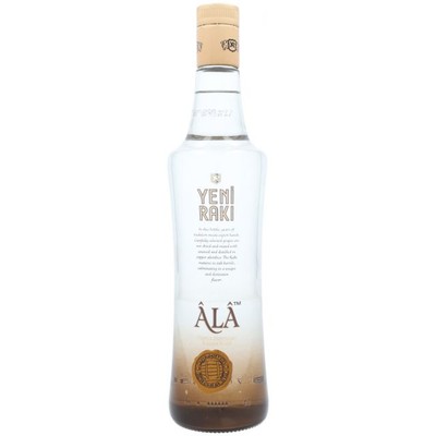 YENI RAKI ALA LIQUEUR  750ML