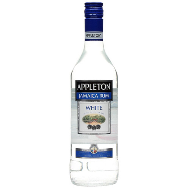 APPLETON SPECIAL WHITE 750ml