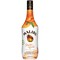 MALIBU PEACH RUM  750ml