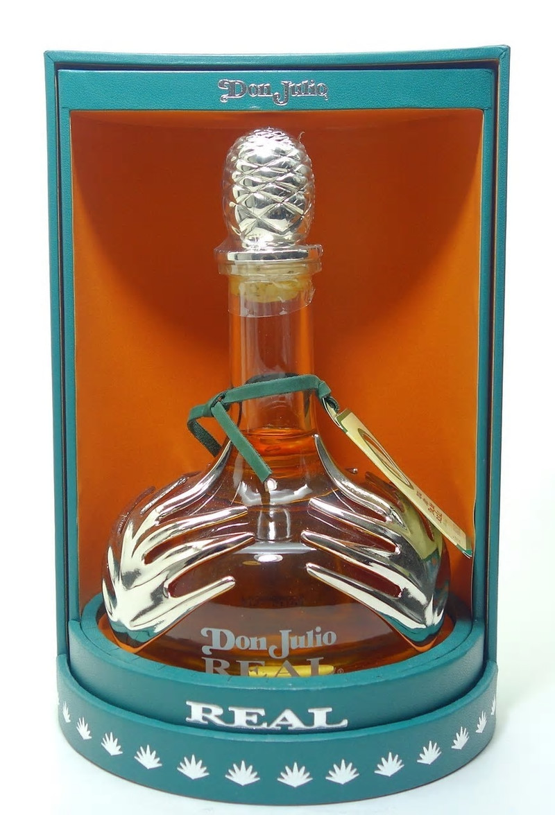 DON JULIO REAL 750ml