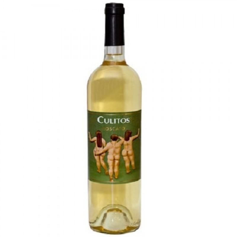 CULITOS MOSCATO  750ml