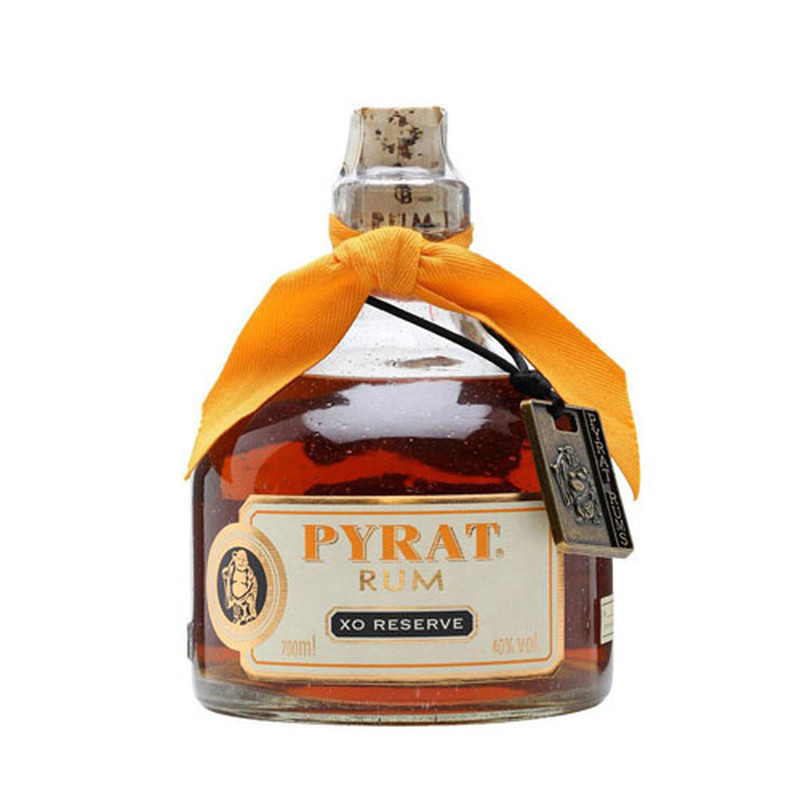 PYRAT XO RESERVE 750 ml