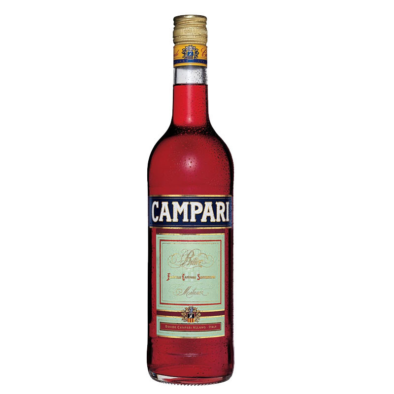 CAMPARI APERITIVE 750ml