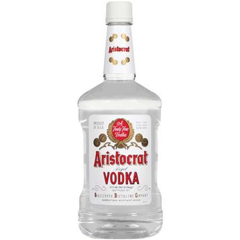 ARISTOCRAT VODKA 1.75L