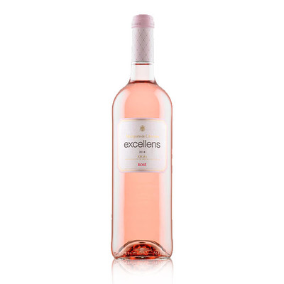 MARQUES DE CACE EXCELLENS ROSE 750ML