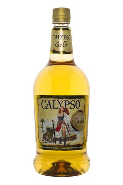 CALYPSO GOLD RUM 1.75 L