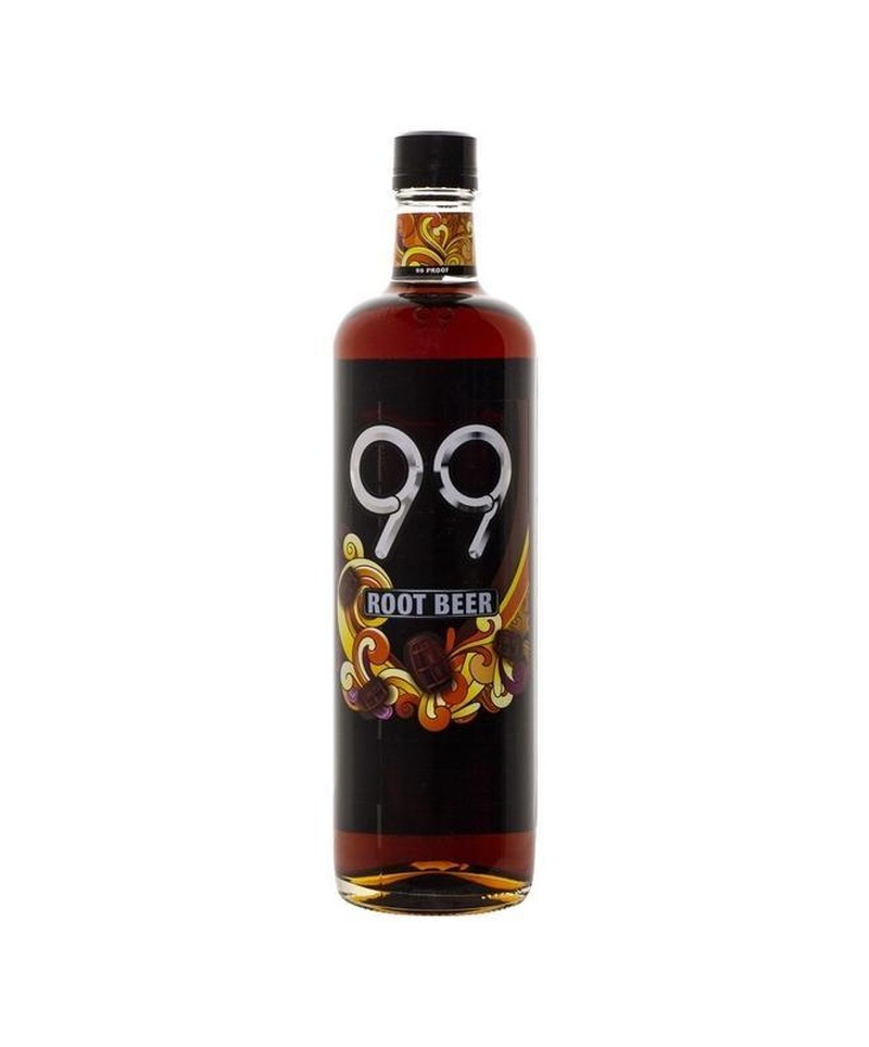 99 ROOT BEER LIQUEUR 750 ml