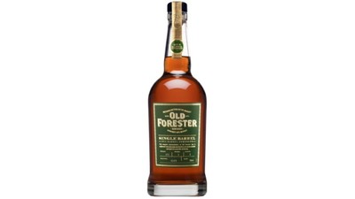 OLD FORESTER SINGLE BARREL RYE BARREL STRENGTH 750ML