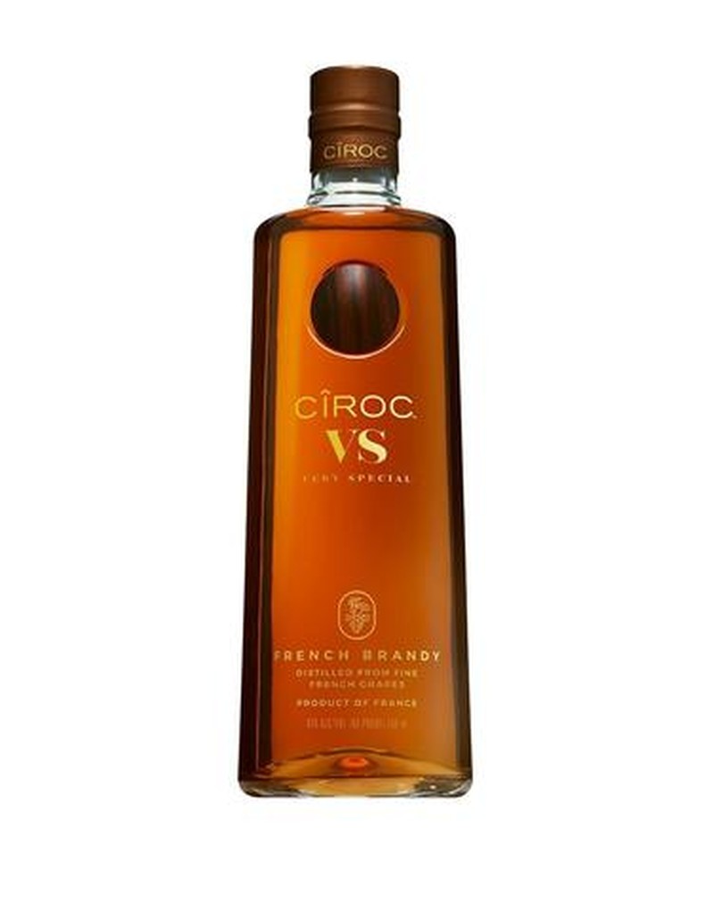 CIROC VS BRANDY 750ml