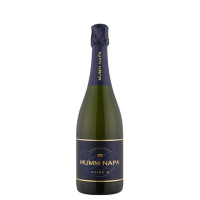 MUMM NAPA CUVEE M 750ML