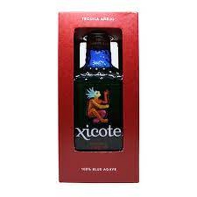 XICOTE TEQUILA ANEJO 750ML