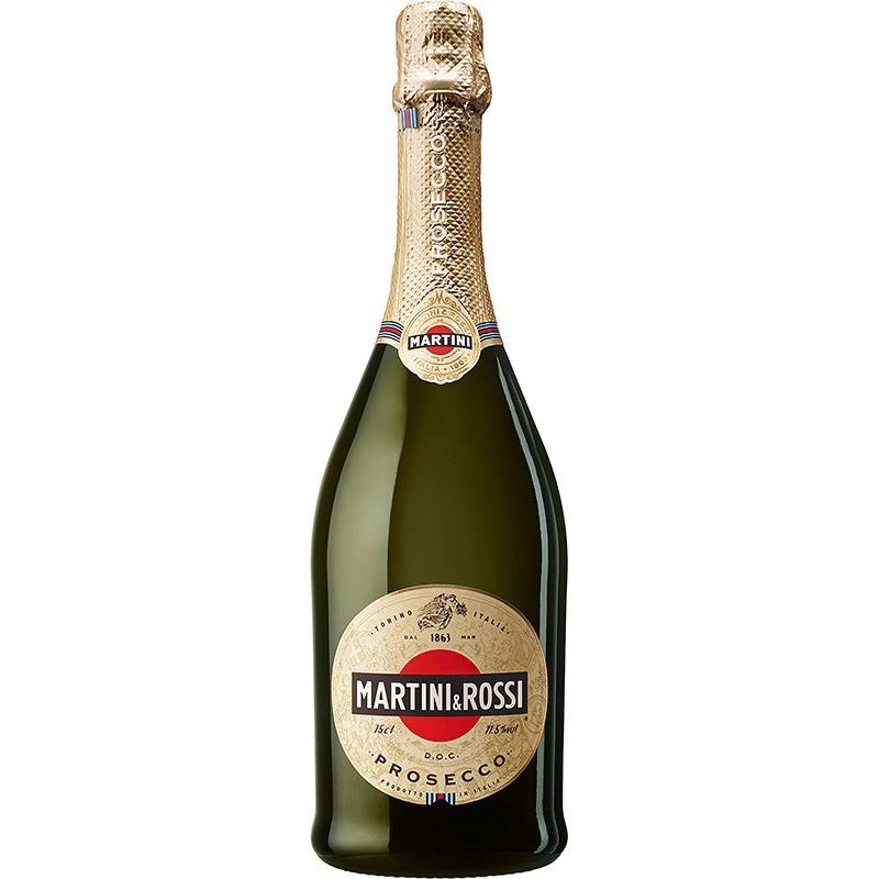 MARTINI & ROSSI  PROSECCO 750 ml