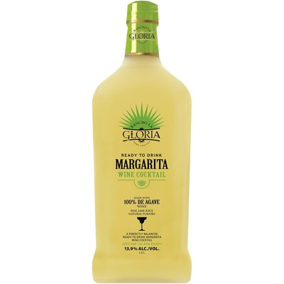 RANCHO LA GLORIA MARGARITA 1.75L