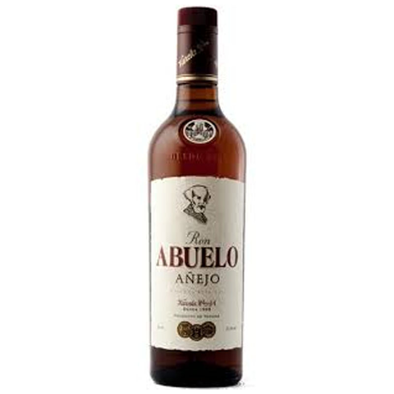 ABUELO ANEJO 750ml