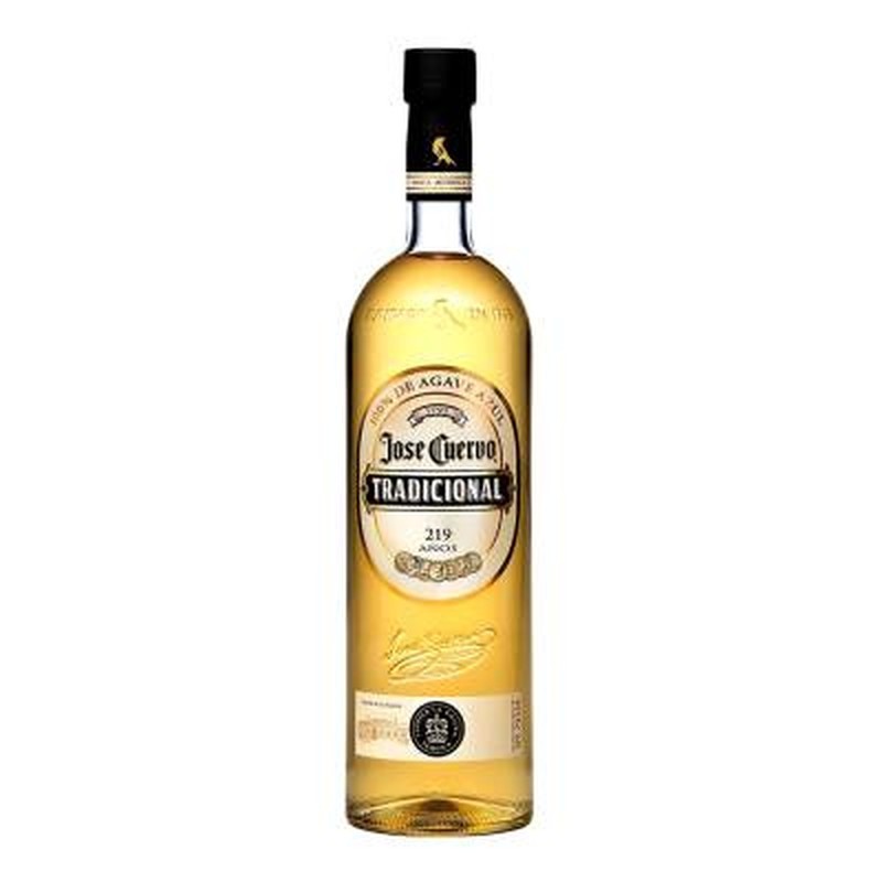 JOSE CUERVO TRADICIONAL REPOSADO 750ml