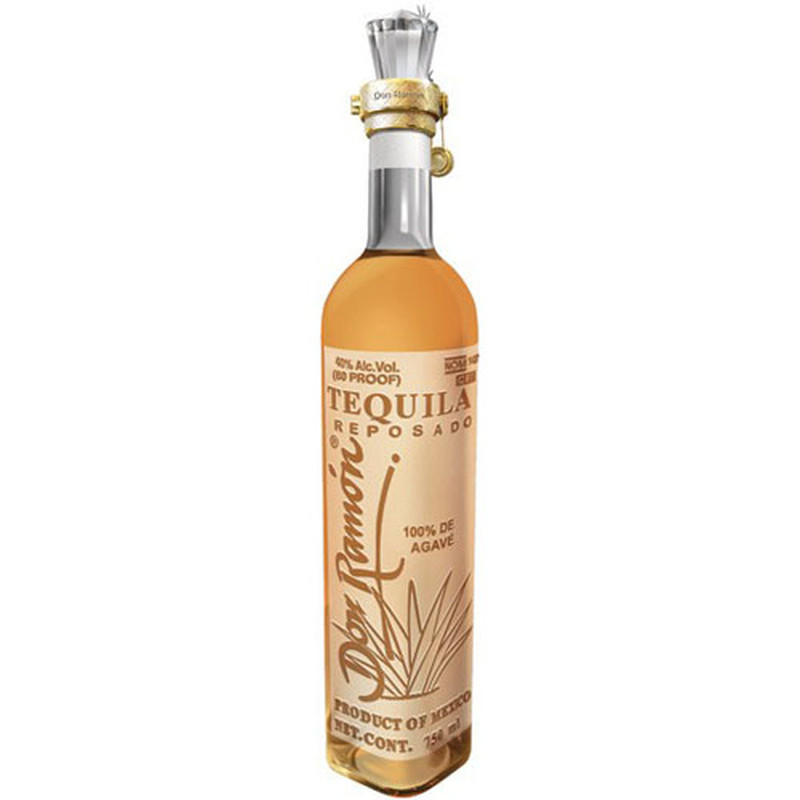 DON RAMON REPOSADO 750ml