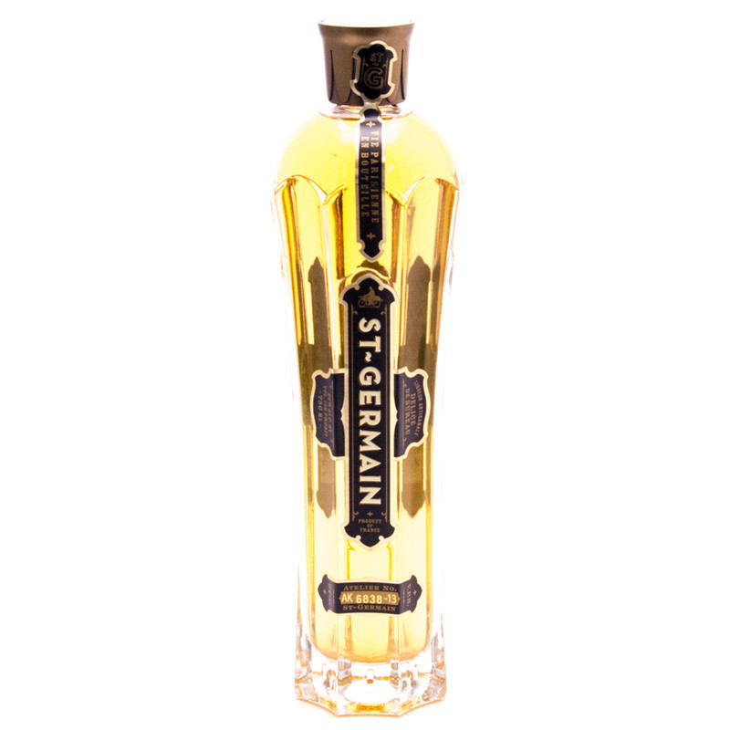 ST. GERMAIN LIQUEUR ARTISANALE 750ml