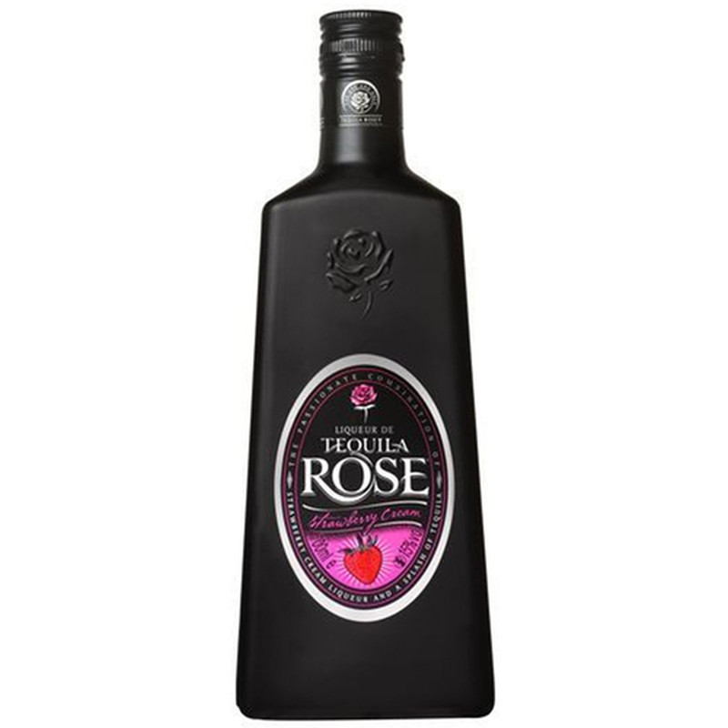 TEQUILA ROSE STRAWBERRY CREAM 1.75L