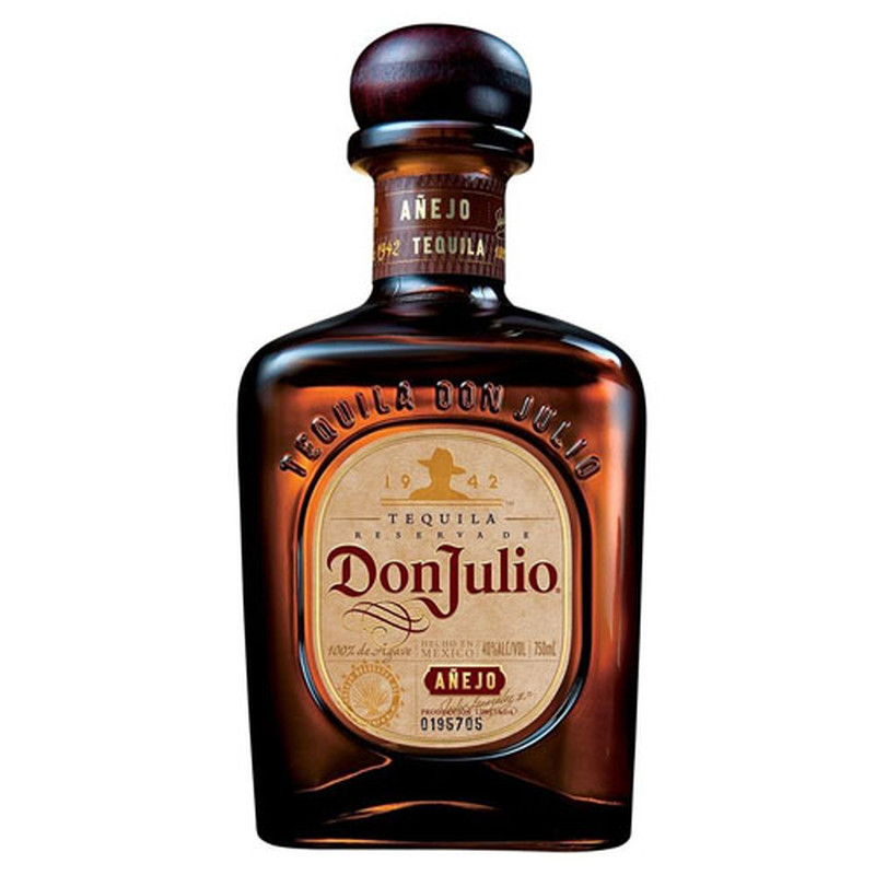 DON JULIO ANEJO 750ml