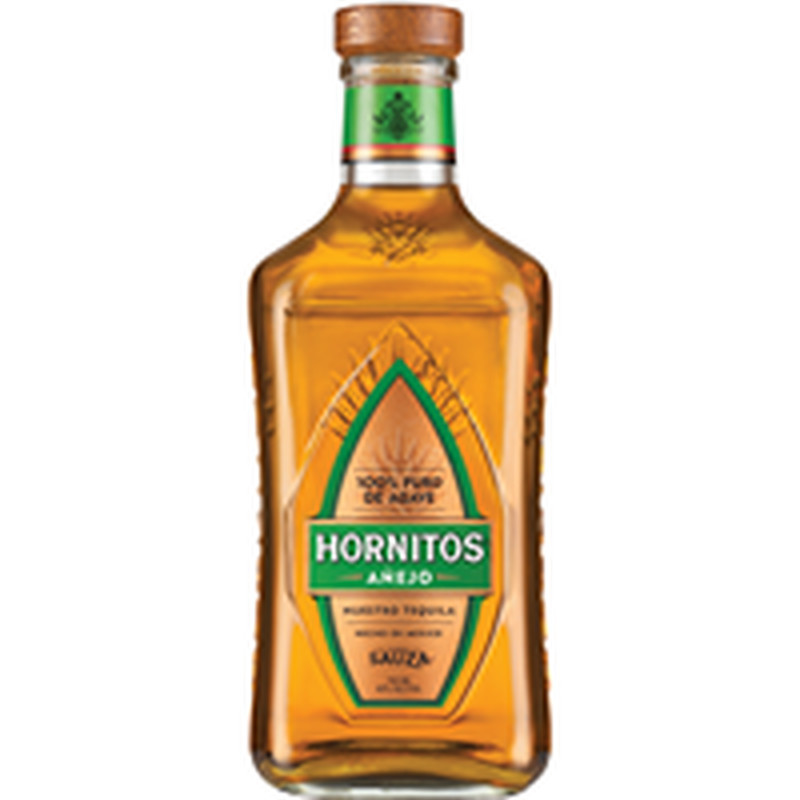 SAUZA HORNITOS ANEJO 750ml