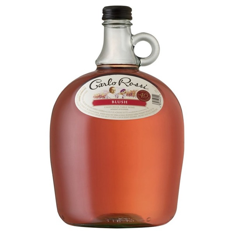 CARLOS ROSSI BLUSH 3L