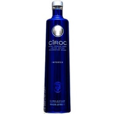 CIROC  LIMITED EDITION CELEBRATION 2020 1L